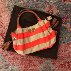 Kate Spade Bag NWOT